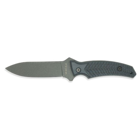 Ontario Knife Co 2015 Ontario Morta - Fixed Blade 4In ONT-8727